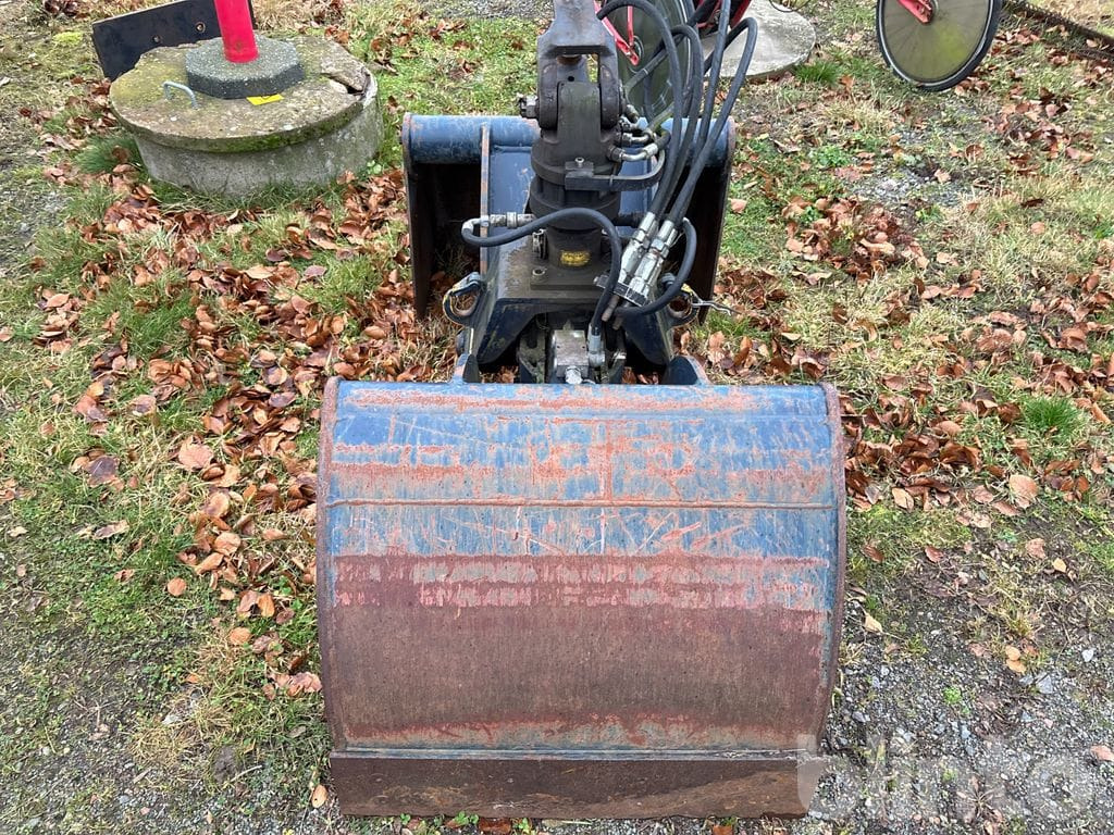 Intermercato TGO800 - مغراف الغراف الصدفي: صورة 2 Intermercato TGO800 - مغراف الغراف الصدفي: صورة 2