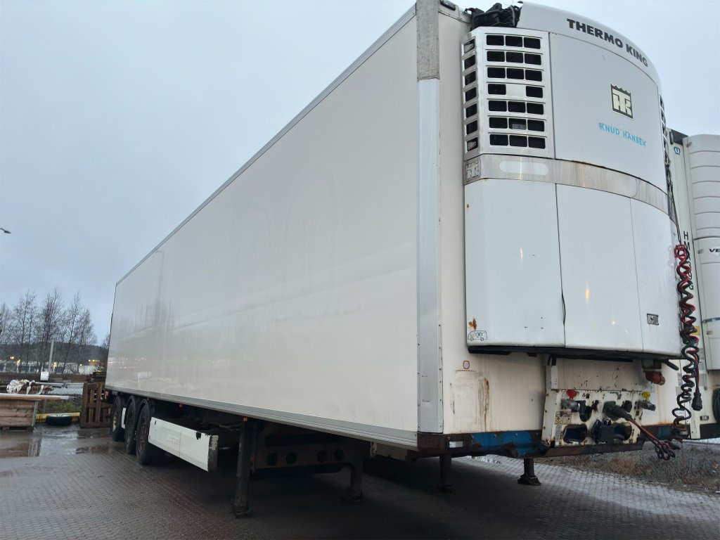 KRONE - مقطورة: صورة 3 KRONE - مقطورة: صورة 3