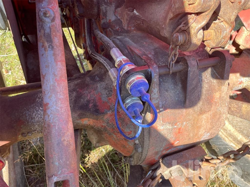 جرار MASSEY FERGUSON 135: صورة 47 جرار MASSEY FERGUSON 135: صورة 47