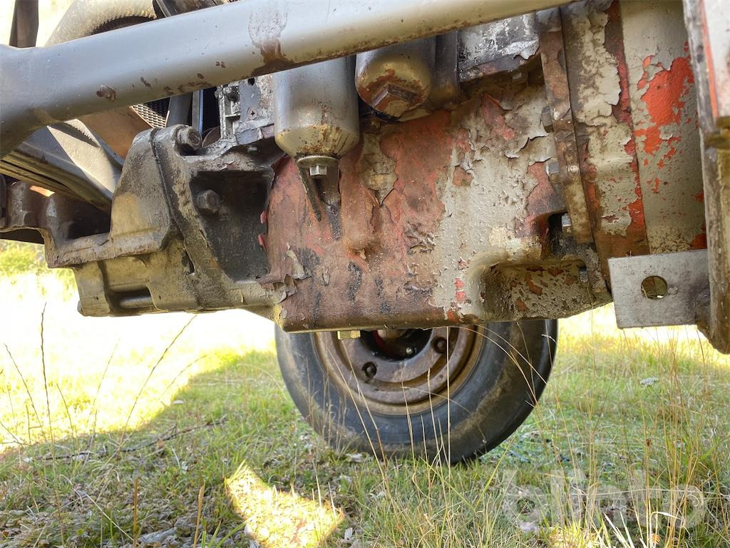 جرار MASSEY FERGUSON 135: صورة 25 جرار MASSEY FERGUSON 135: صورة 25