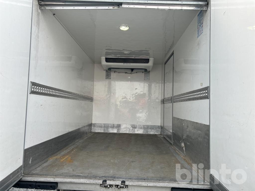 Mercedes Sprinter Tiefkühler (2021) - شاحنة توصيل مبردة: صورة 4 Mercedes Sprinter Tiefkühler (2021) - شاحنة توصيل مبردة: صورة 4