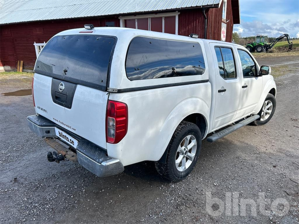 NISSAN D401 - شاحنة توصيل مغلقة: صورة 5 NISSAN D401 - شاحنة توصيل مغلقة: صورة 5