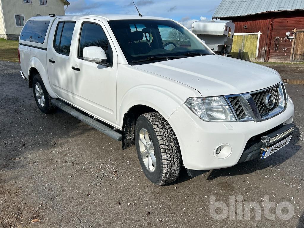NISSAN D401 - شاحنة توصيل مغلقة: صورة 3 NISSAN D401 - شاحنة توصيل مغلقة: صورة 3