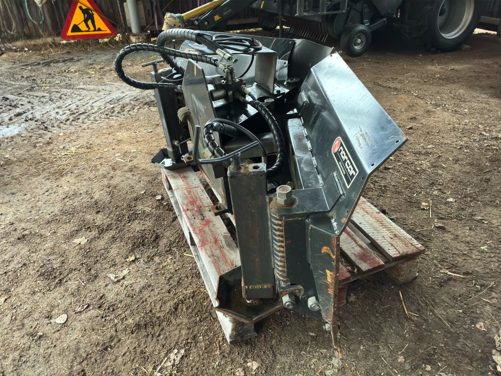 Norcar/Avant - كاسحة ثلوج: صورة 2 Norcar/Avant - كاسحة ثلوج: صورة 2