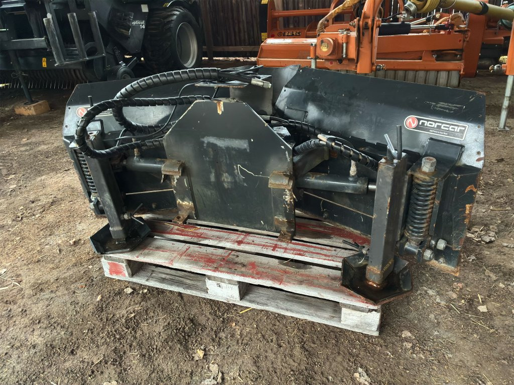 Norcar/Avant - كاسحة ثلوج: صورة 3 Norcar/Avant - كاسحة ثلوج: صورة 3