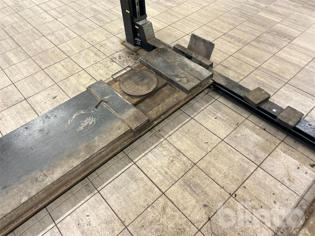 OMCN 402/LS - معدات الورشة: صورة 4 OMCN 402/LS - معدات الورشة: صورة 4