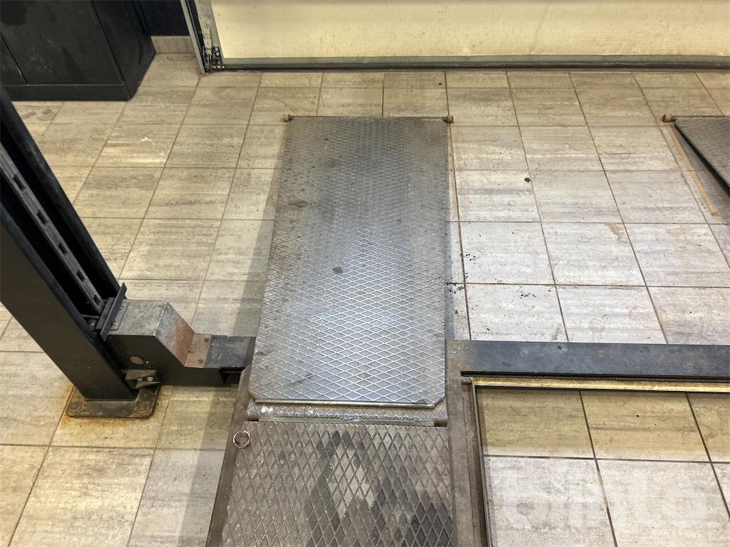 OMCN 402/LS - معدات الورشة: صورة 5 OMCN 402/LS - معدات الورشة: صورة 5