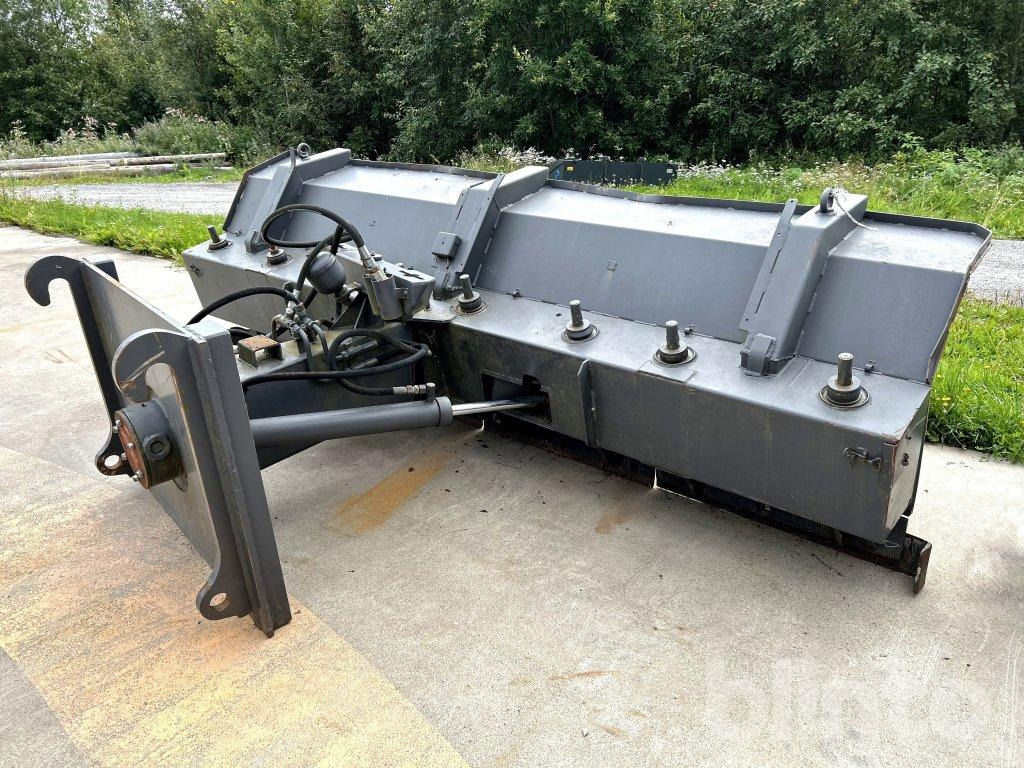 Okänt fabrikat 3300 - محراث: صورة 4 Okänt fabrikat 3300 - محراث: صورة 4