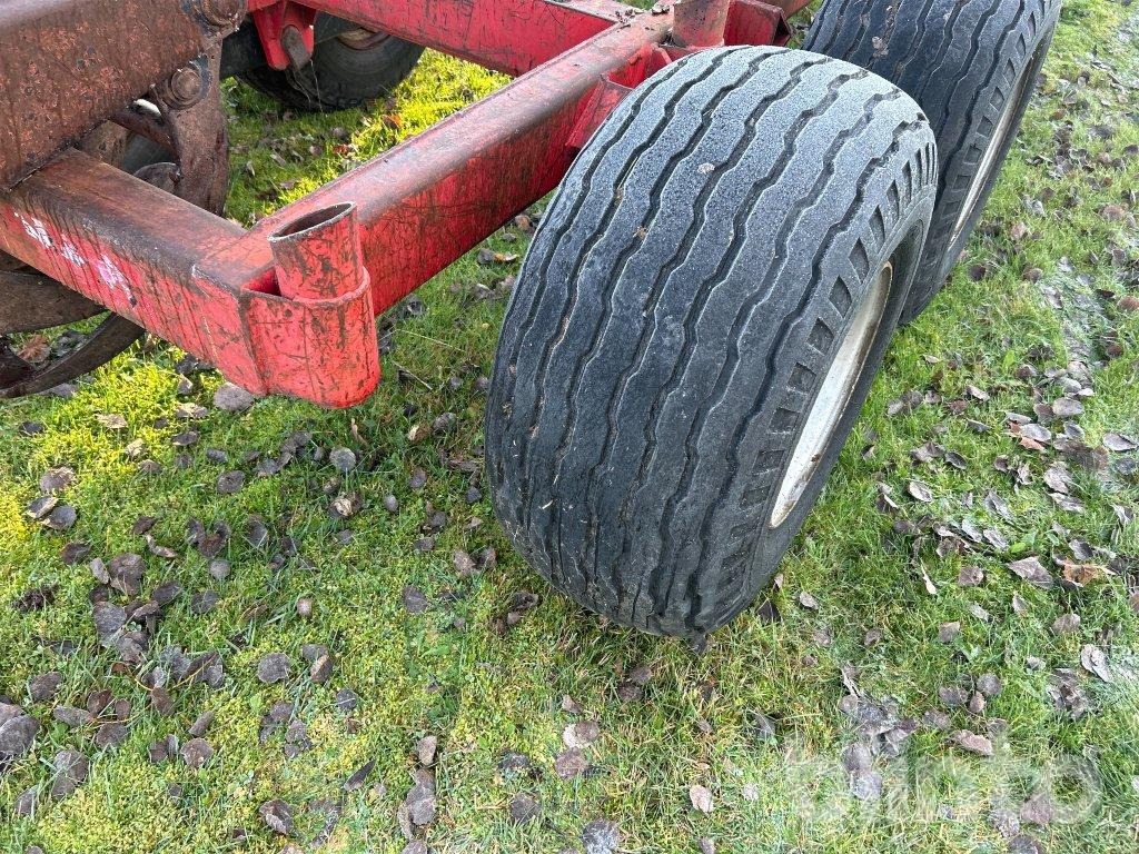 Patruuna 50 - مقطورة الغابات: صورة 5 Patruuna 50 - مقطورة الغابات: صورة 5