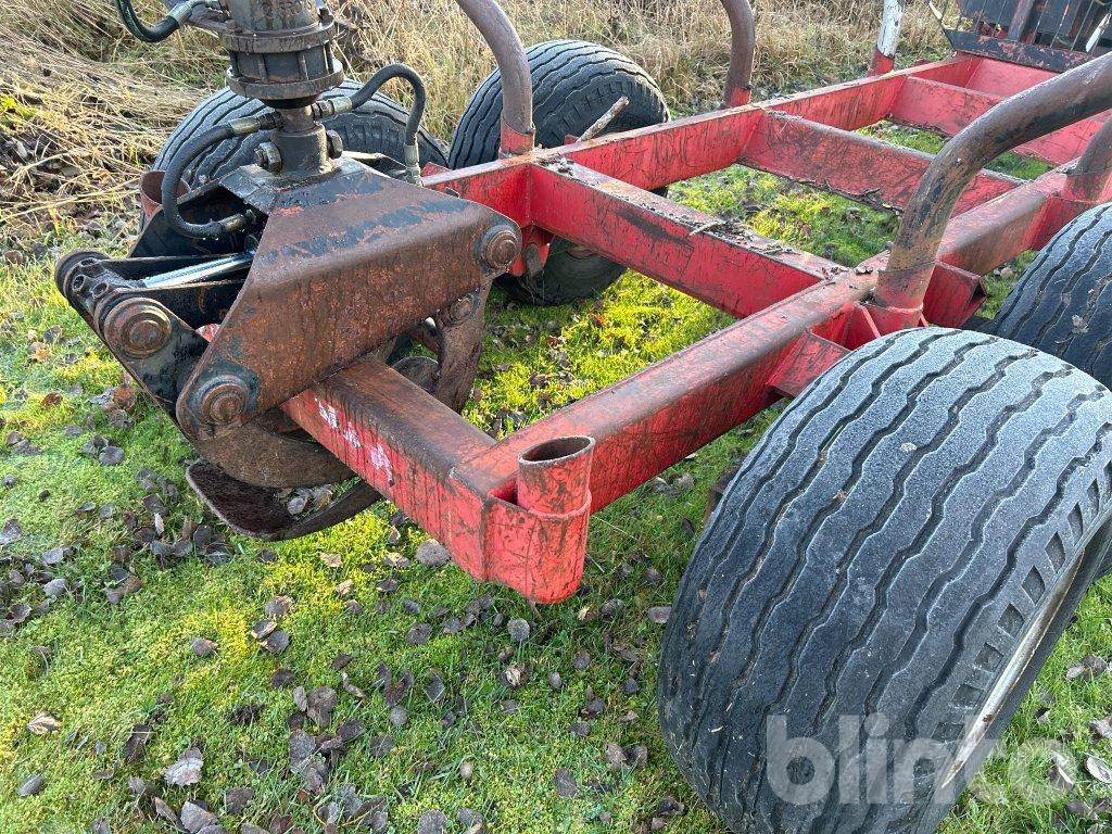 Patruuna 50 - مقطورة الغابات: صورة 4 Patruuna 50 - مقطورة الغابات: صورة 4