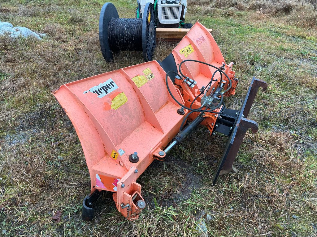 Pronar Kacper PU-2100 - نصل: صورة 3 Pronar Kacper PU-2100 - نصل: صورة 3