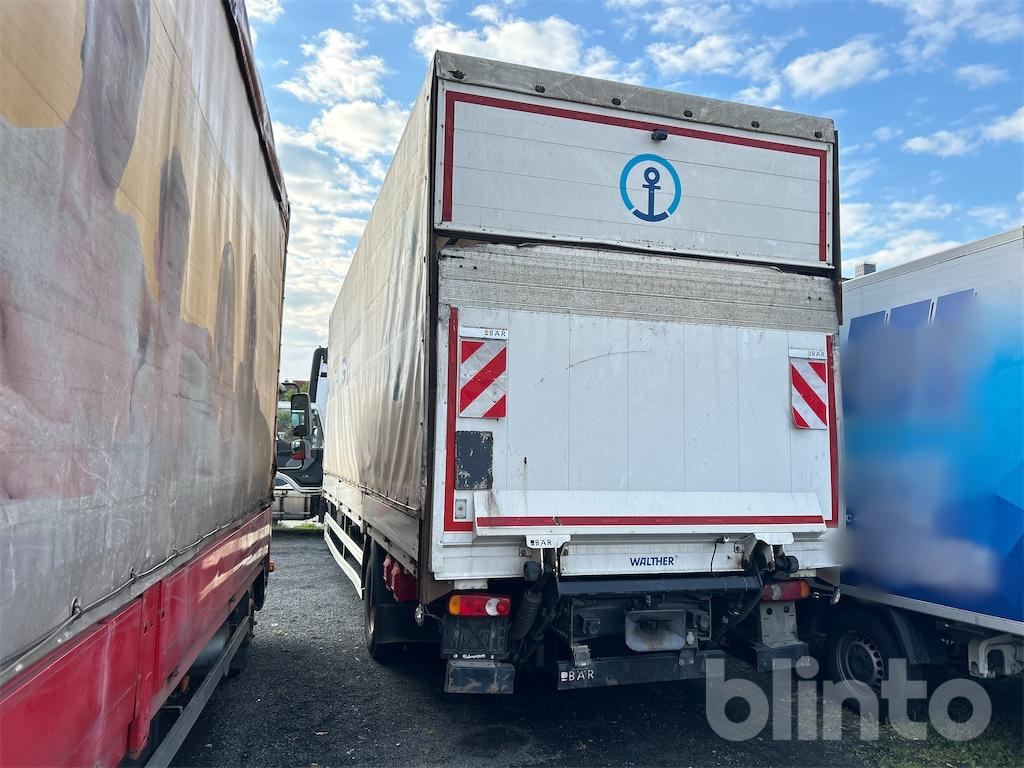 Renault Trucks MDA3C (2019) - شاحنة ذات ستائر جانبية: صورة 3 Renault Trucks MDA3C (2019) - شاحنة ذات ستائر جانبية: صورة 3
