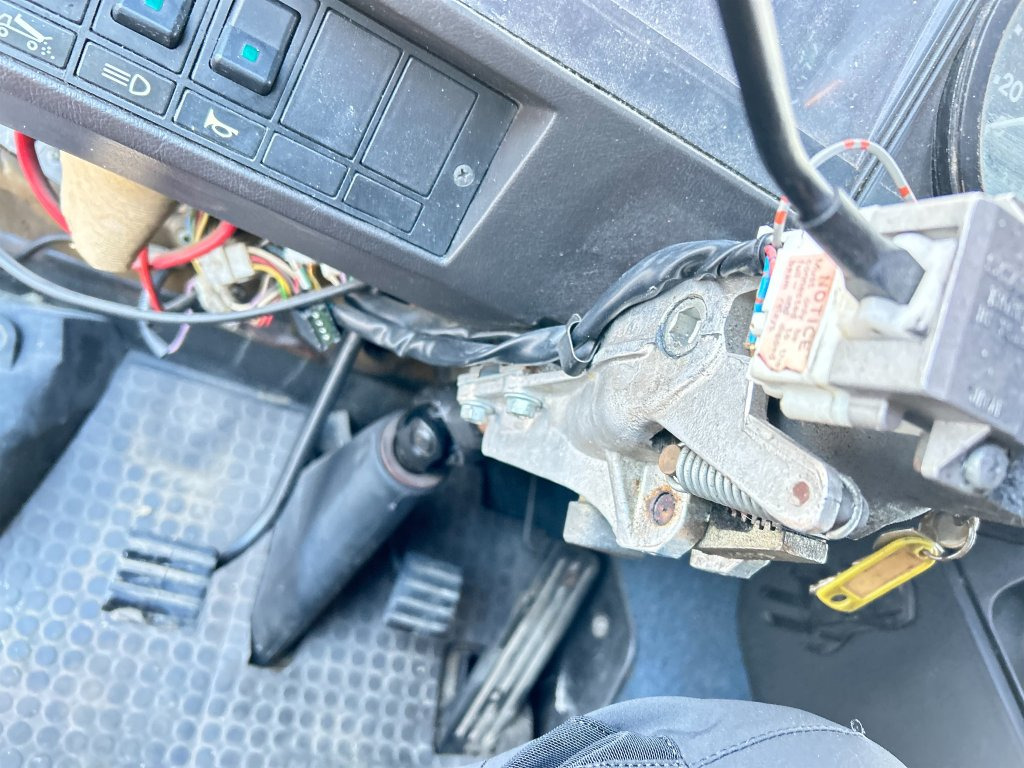 شاحنة SCANIA R112: صورة 45