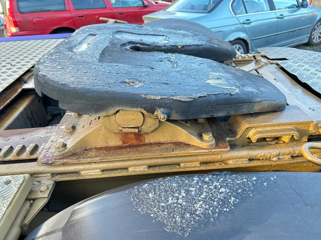 شاحنة SCANIA R112: صورة 20