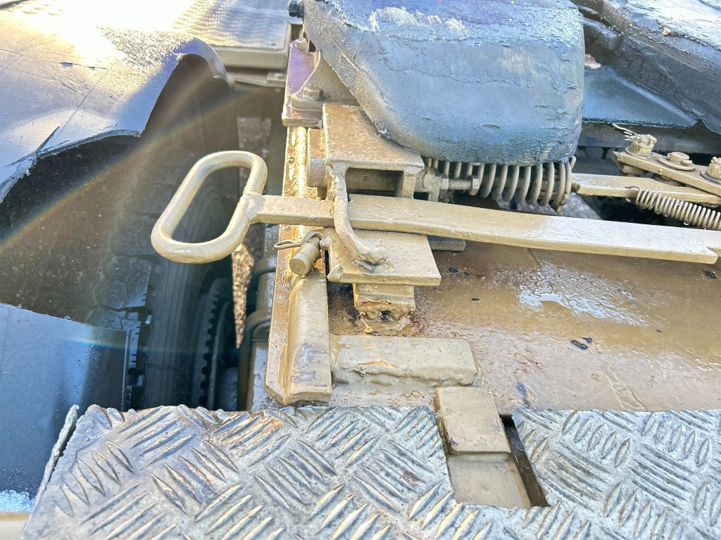 شاحنة SCANIA R112: صورة 22