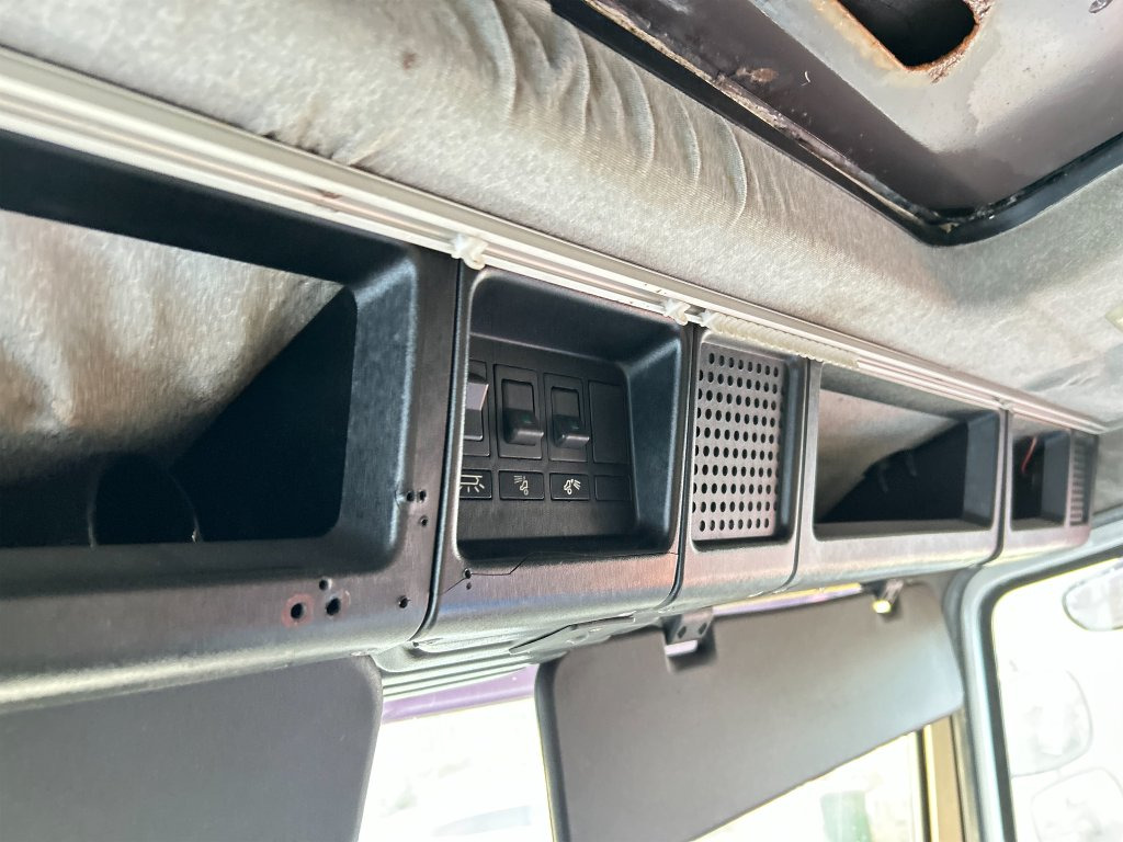 شاحنة SCANIA R112: صورة 47