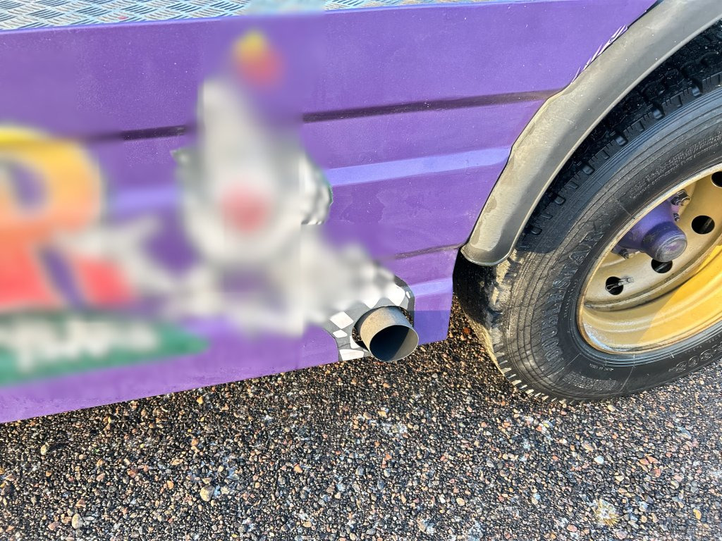 شاحنة SCANIA R112: صورة 16