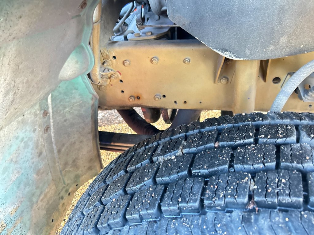 شاحنة SCANIA R112: صورة 29