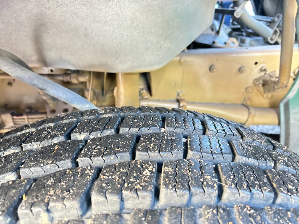 شاحنة SCANIA R112: صورة 10