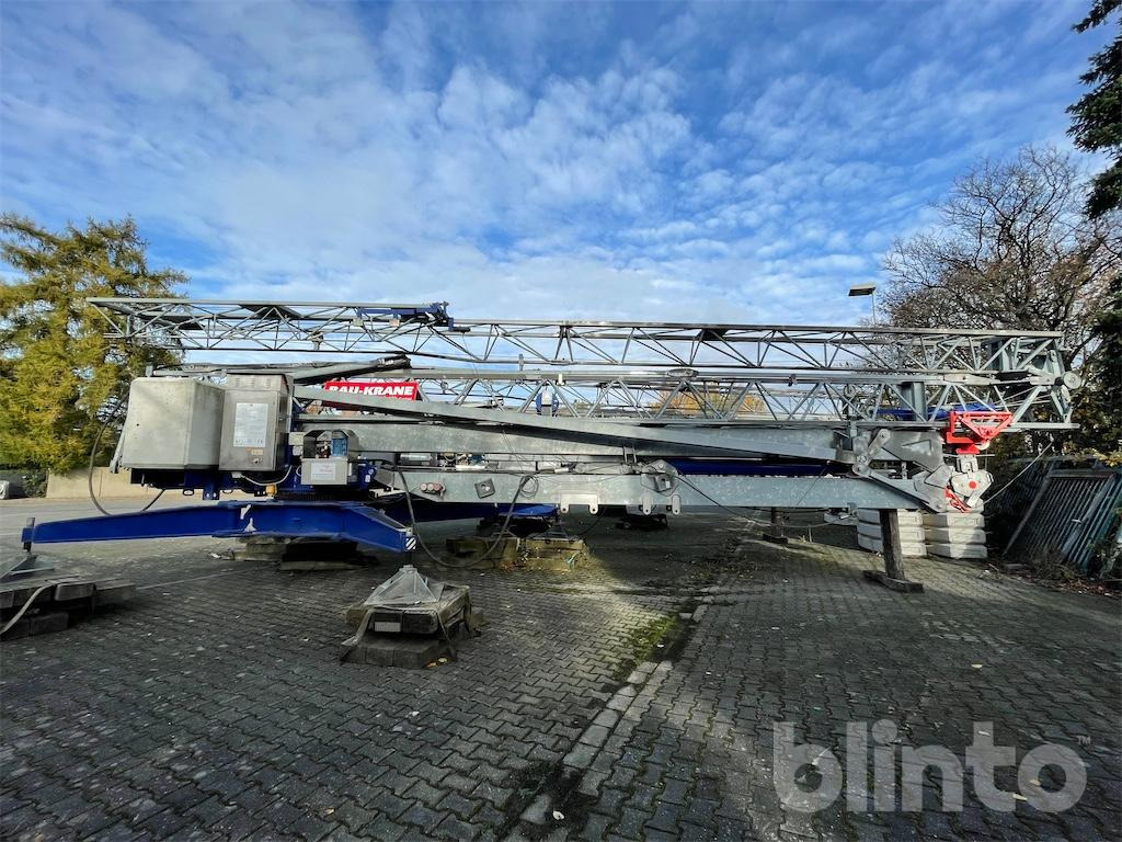 Sáez H-32 (2018) - رافعة ذاتية التركيب: صورة 2 Sáez H-32 (2018) - رافعة ذاتية التركيب: صورة 2