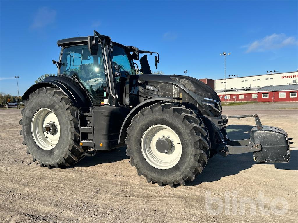 VALTRA Q305 - جرار: صورة 3 VALTRA Q305 - جرار: صورة 3