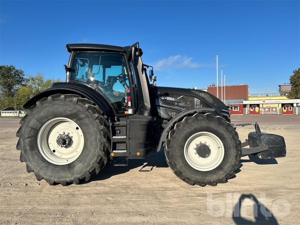 VALTRA Q305 - جرار: صورة 4 VALTRA Q305 - جرار: صورة 4