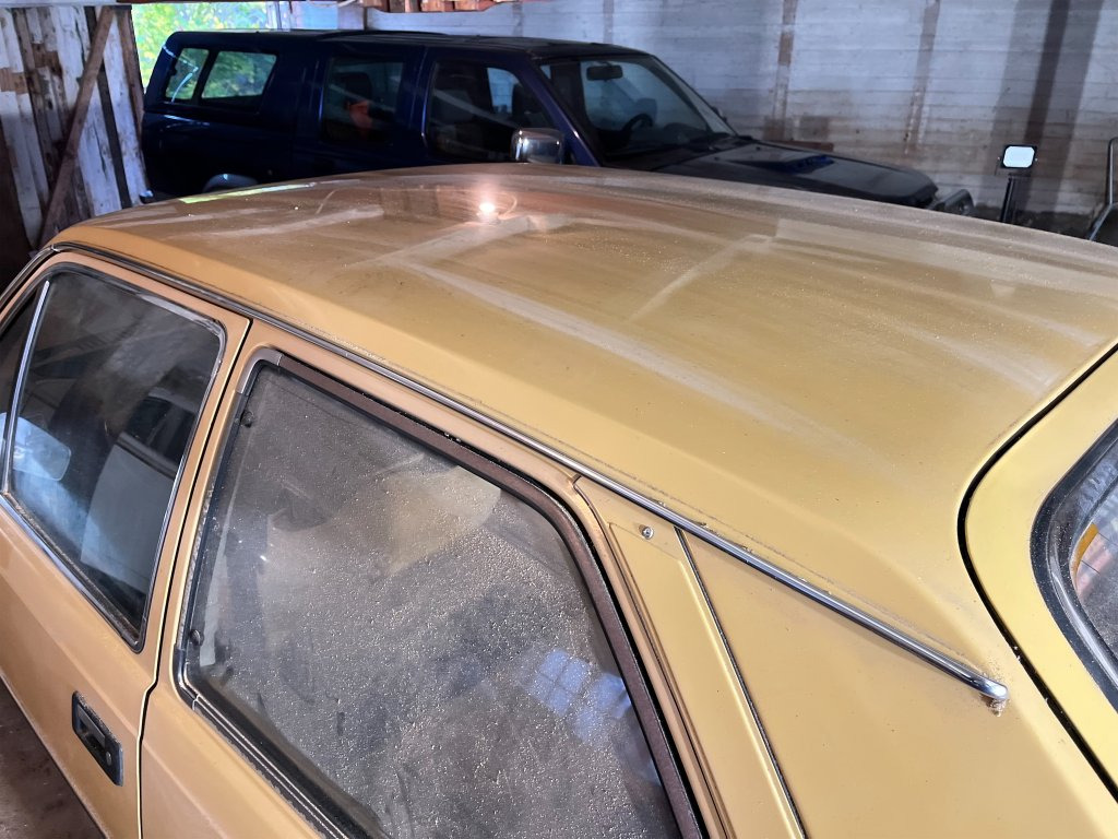 سيارة VOLVO 343 DL: صورة 39