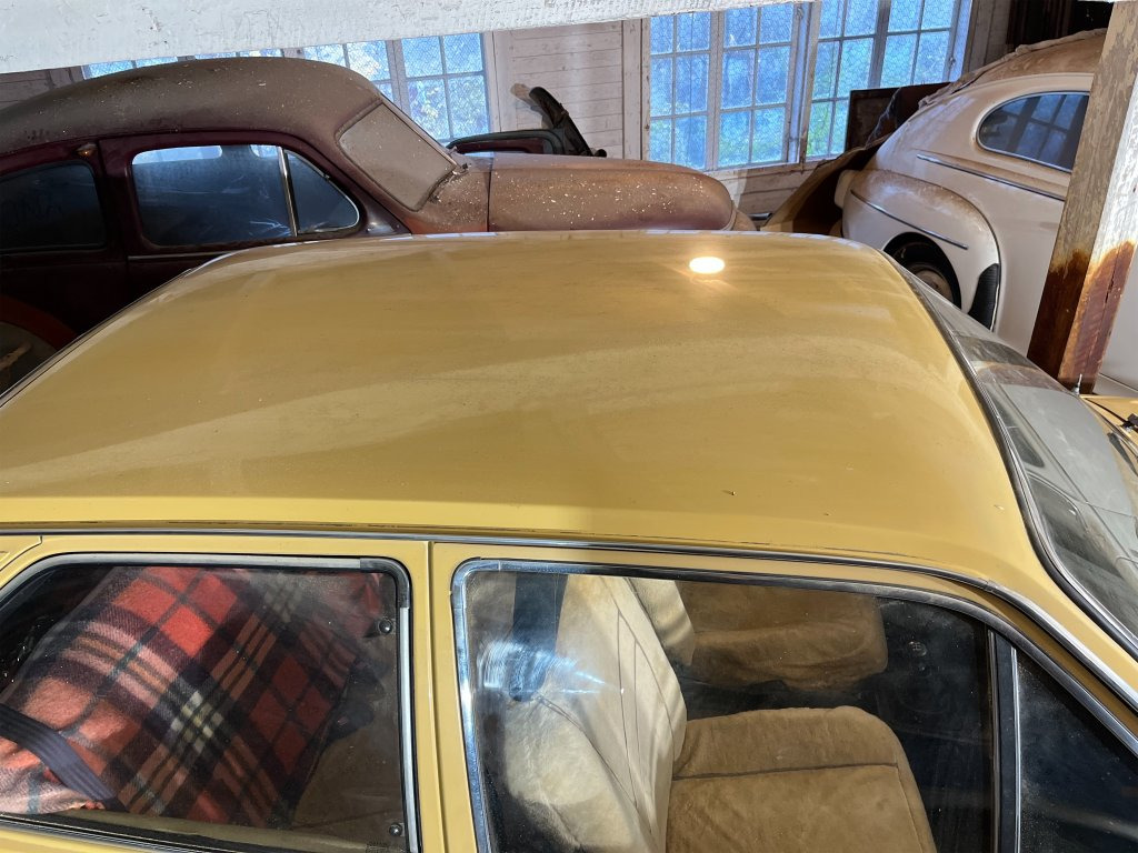 سيارة VOLVO 343 DL: صورة 22