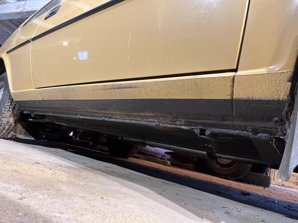 سيارة VOLVO 343 DL: صورة 20