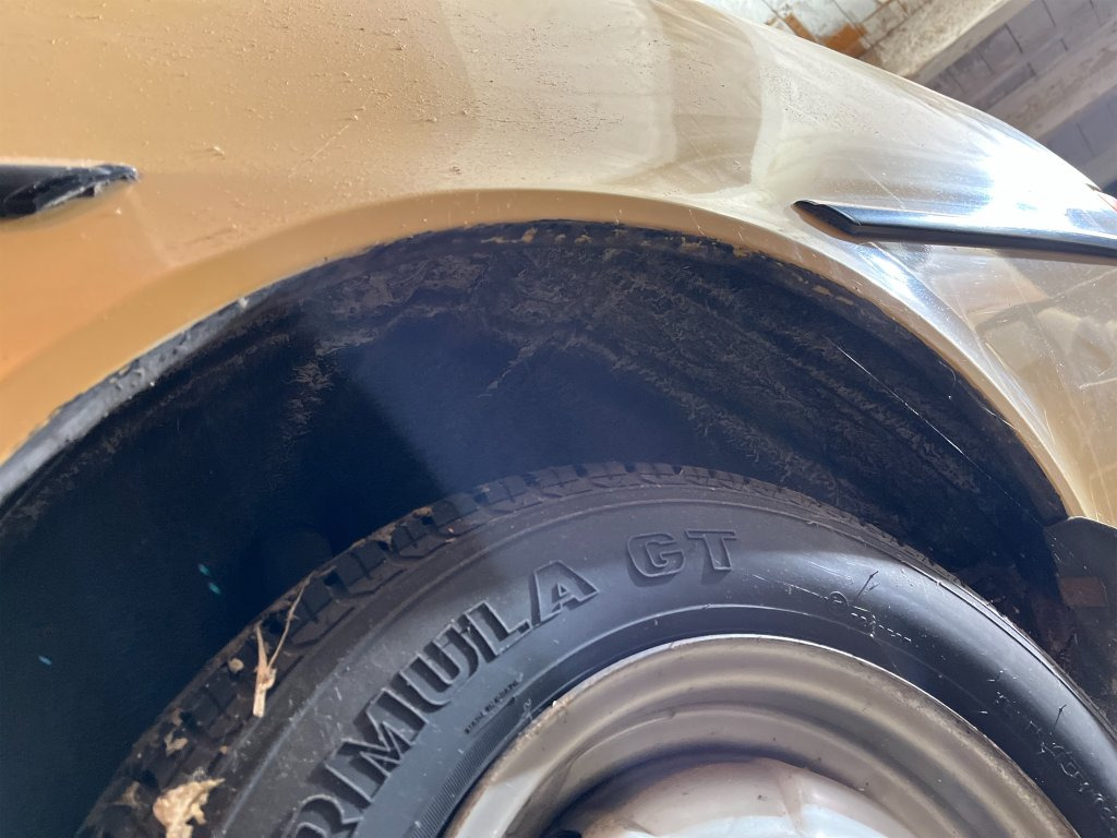 سيارة VOLVO 343 DL: صورة 38