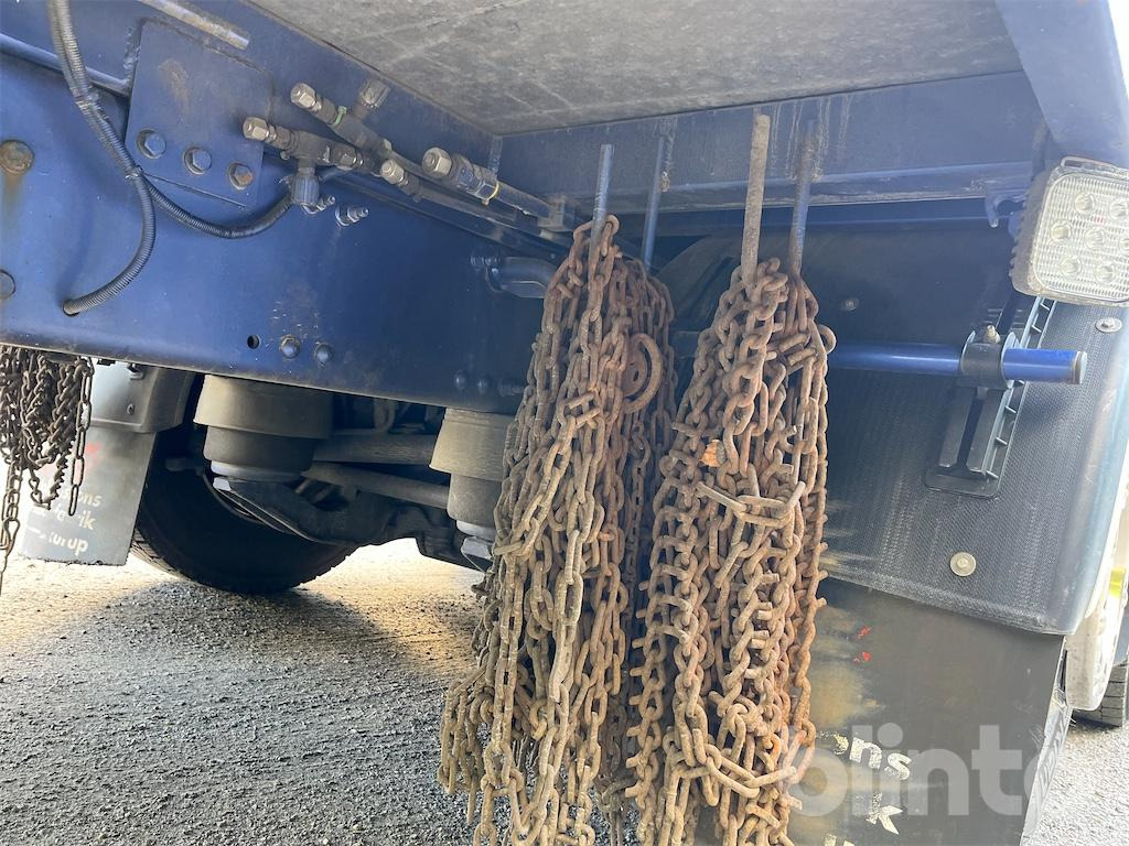 شاحنة VOLVO FH 62 TR: صورة 46 شاحنة VOLVO FH 62 TR: صورة 46