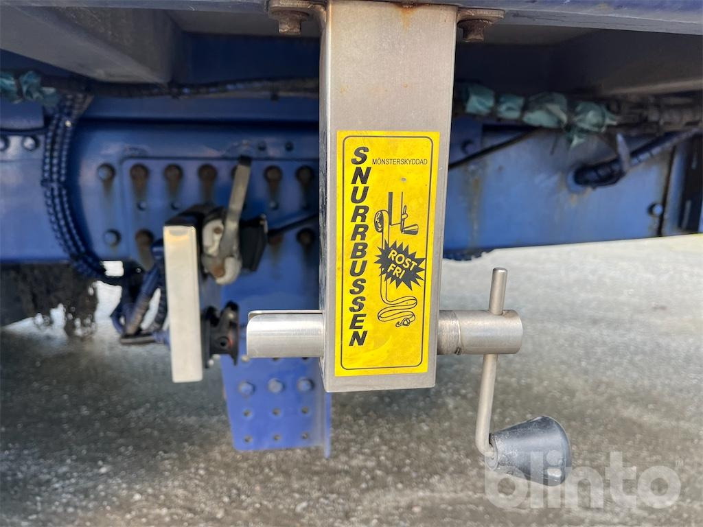 شاحنة VOLVO FH 62 TR: صورة 50 شاحنة VOLVO FH 62 TR: صورة 50