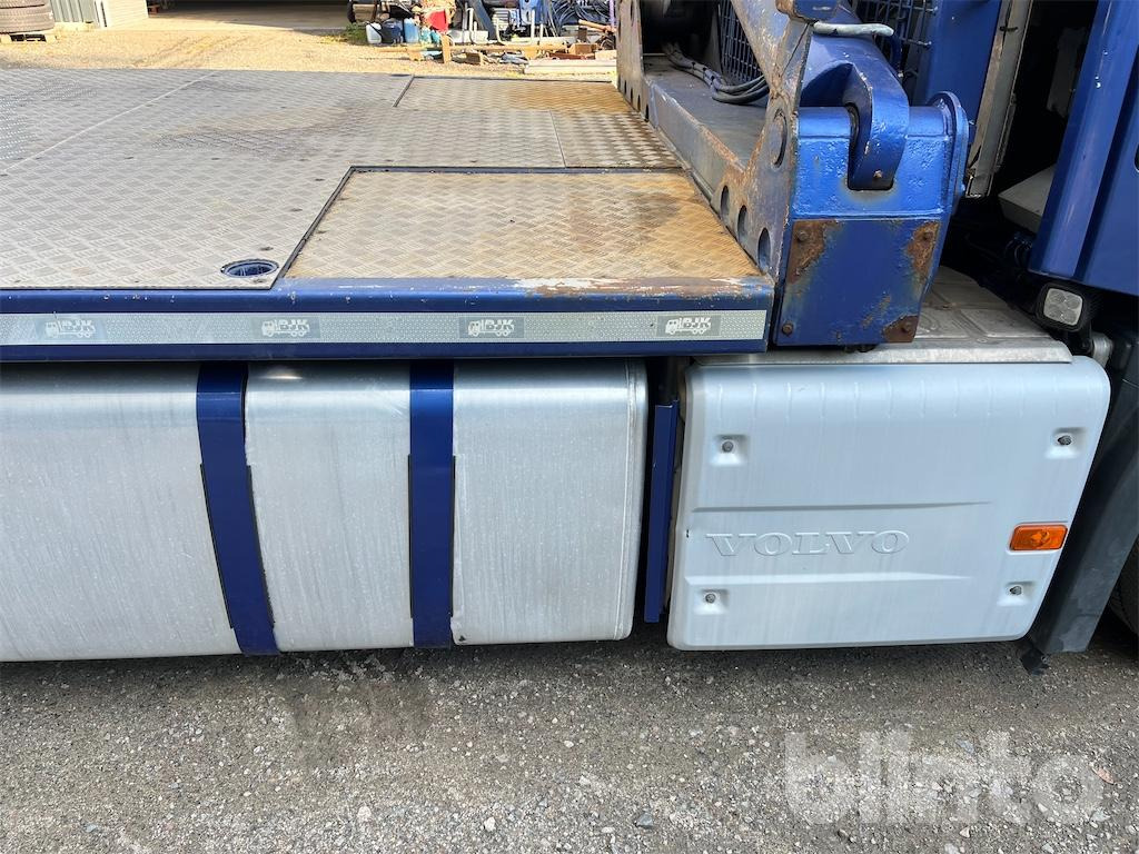 شاحنة VOLVO FH 62 TR: صورة 22 شاحنة VOLVO FH 62 TR: صورة 22