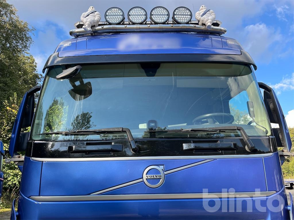 شاحنة VOLVO FH 62 TR: صورة 15 شاحنة VOLVO FH 62 TR: صورة 15