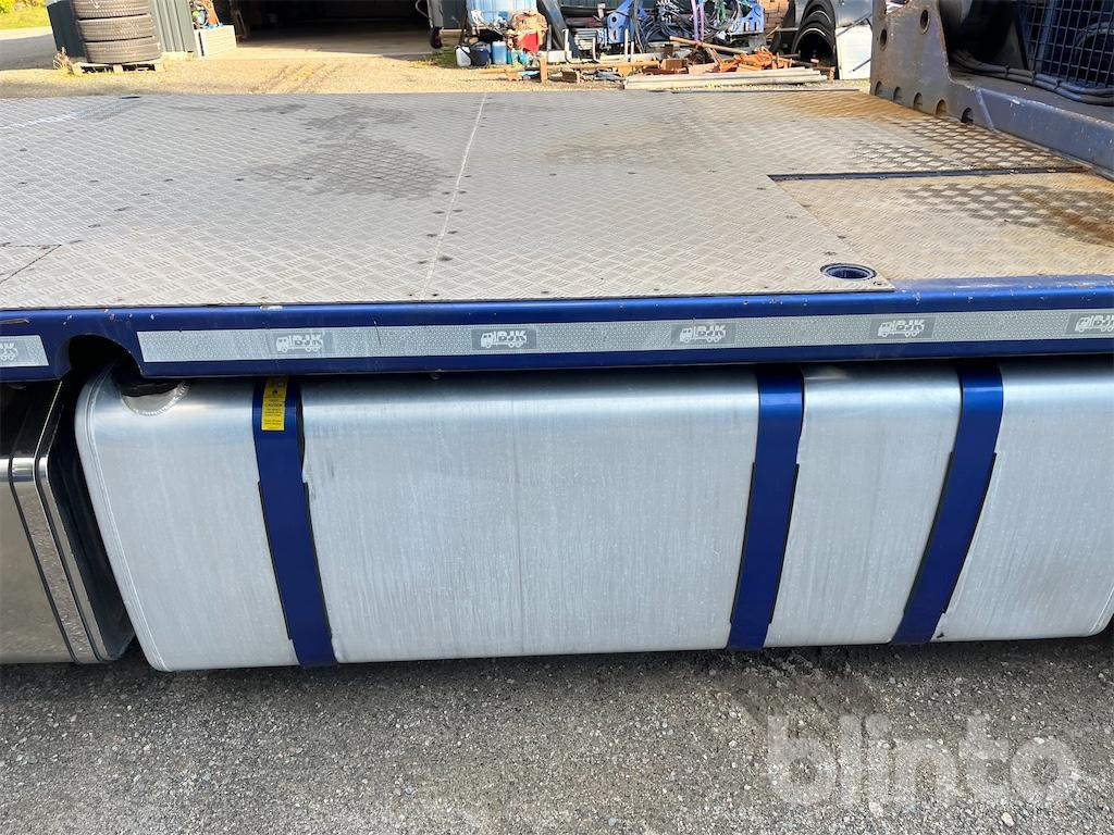 شاحنة VOLVO FH 62 TR: صورة 23 شاحنة VOLVO FH 62 TR: صورة 23