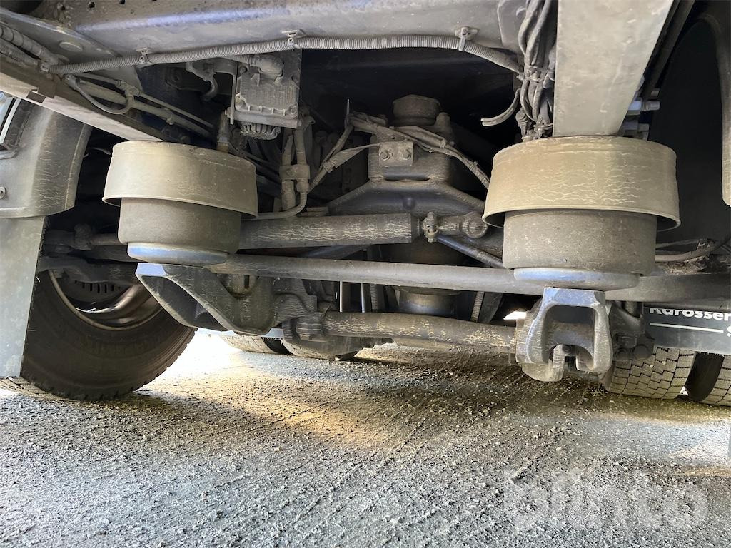 شاحنة VOLVO FH 62 TR: صورة 48 شاحنة VOLVO FH 62 TR: صورة 48