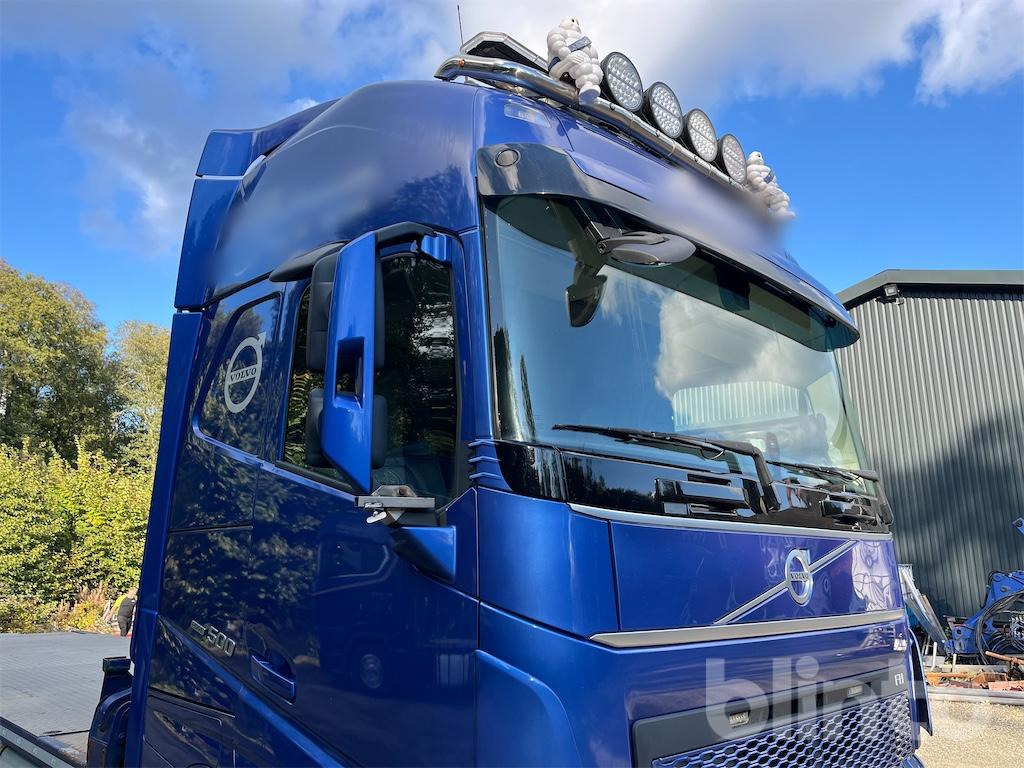 شاحنة VOLVO FH 62 TR: صورة 17 شاحنة VOLVO FH 62 TR: صورة 17