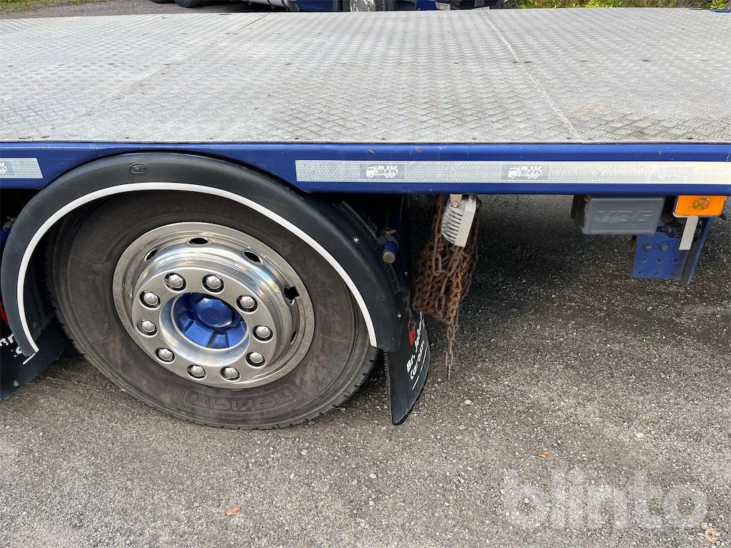 شاحنة VOLVO FH 62 TR: صورة 32 شاحنة VOLVO FH 62 TR: صورة 32