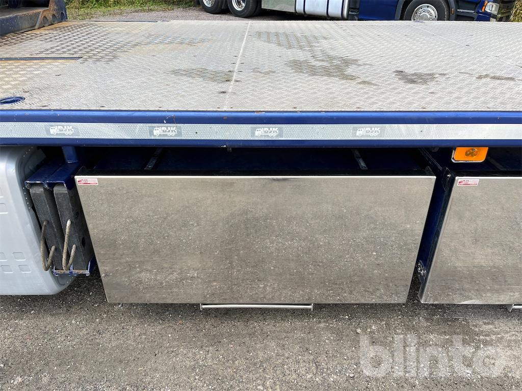 شاحنة VOLVO FH 62 TR: صورة 35 شاحنة VOLVO FH 62 TR: صورة 35