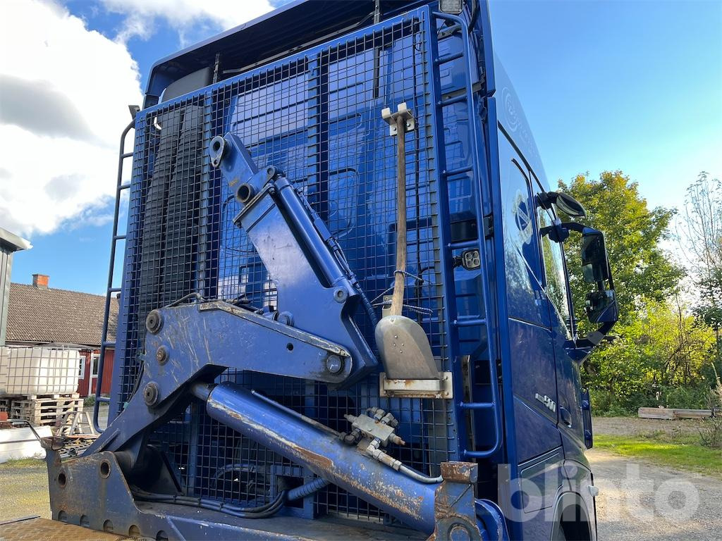 شاحنة VOLVO FH 62 TR: صورة 21 شاحنة VOLVO FH 62 TR: صورة 21