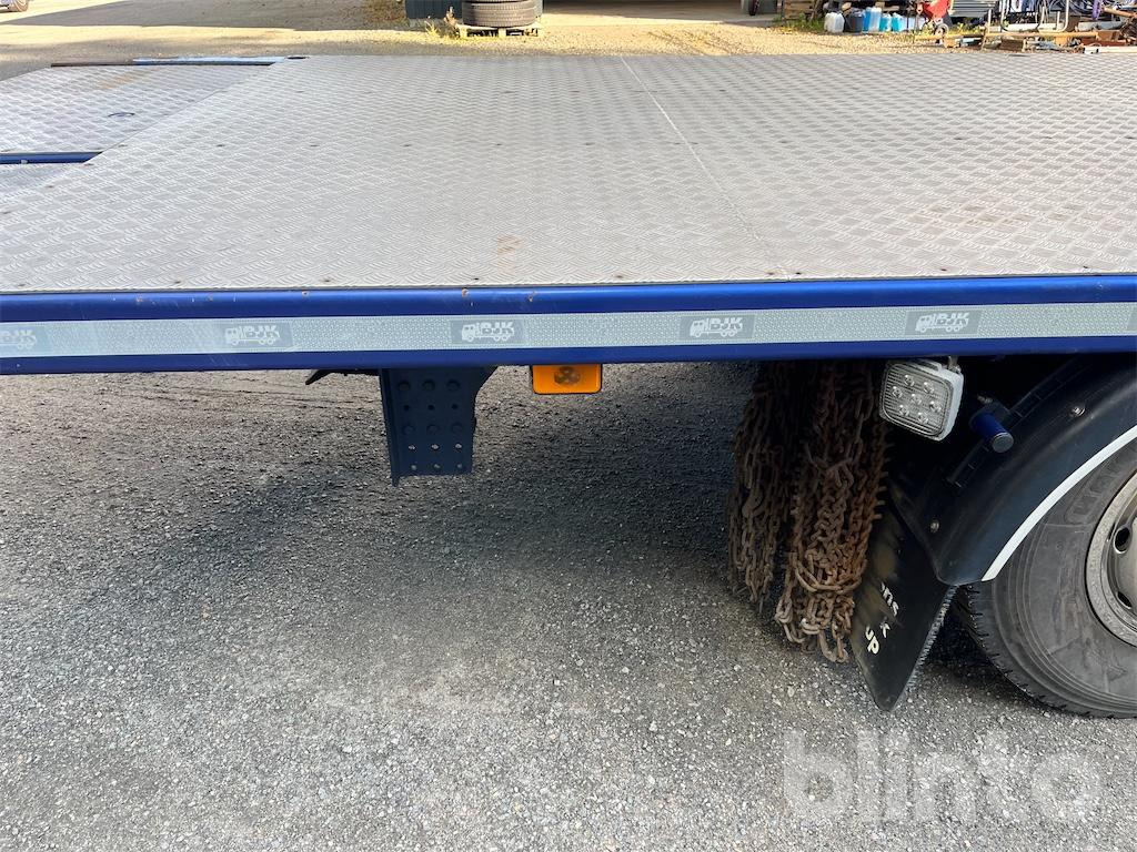 شاحنة VOLVO FH 62 TR: صورة 27 شاحنة VOLVO FH 62 TR: صورة 27