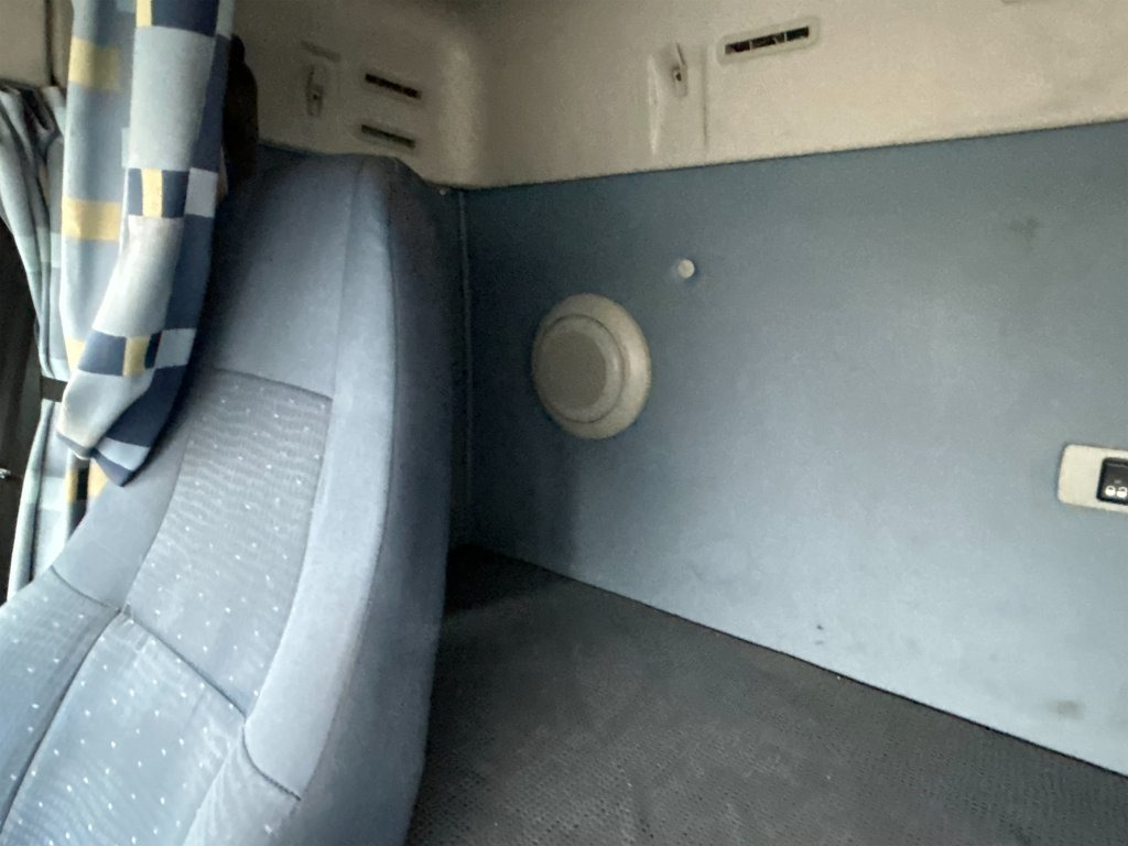 شاحنة برافعة خطافية VOLVO FM 400 6X2: صورة 21