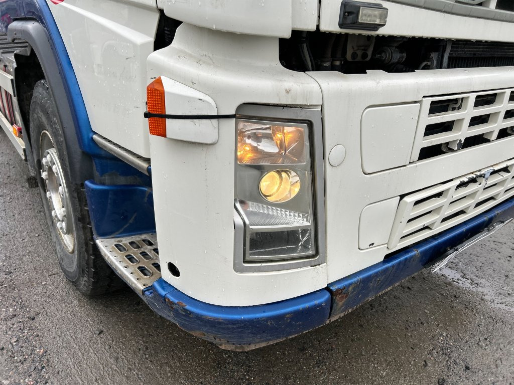 شاحنة برافعة خطافية VOLVO FM 400 6X2: صورة 47