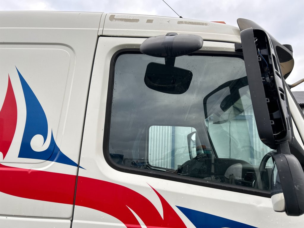 شاحنة برافعة خطافية VOLVO FM 400 6X2: صورة 48