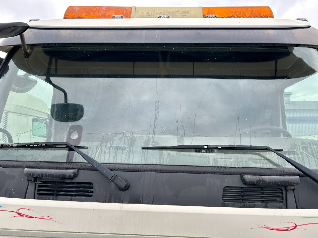 شاحنة برافعة خطافية VOLVO FM 400 6X2: صورة 39