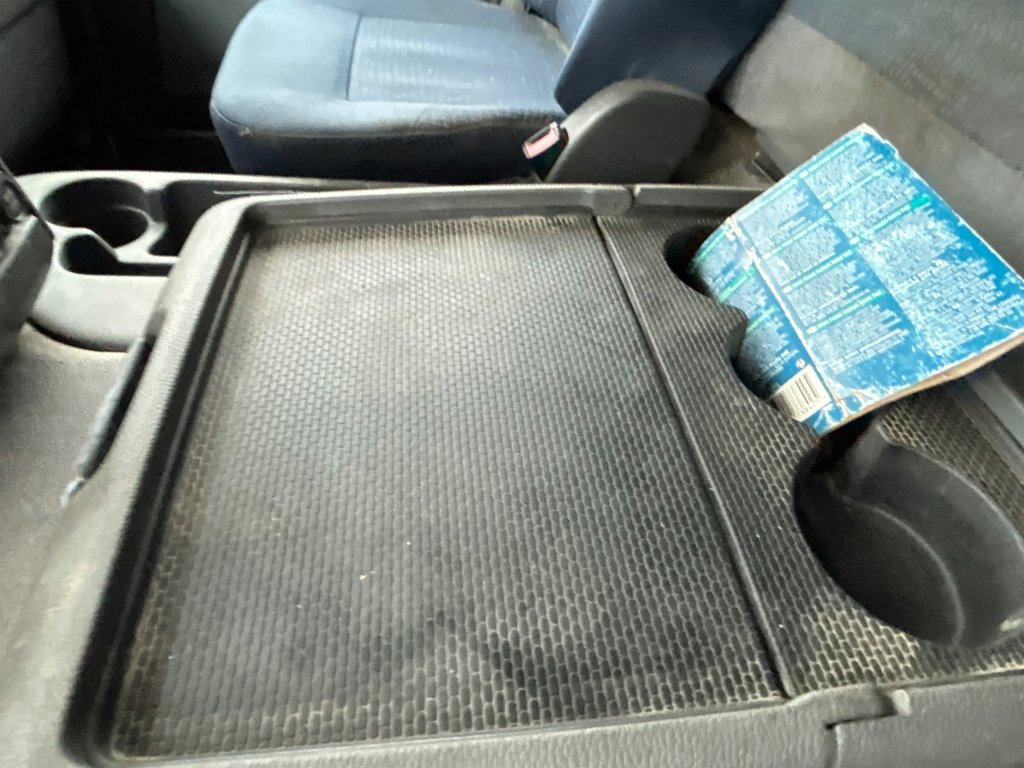 شاحنة برافعة خطافية VOLVO FM 400 6X2: صورة 17