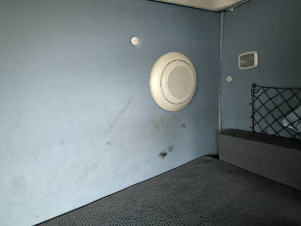 شاحنة برافعة خطافية VOLVO FM 400 6X2: صورة 26