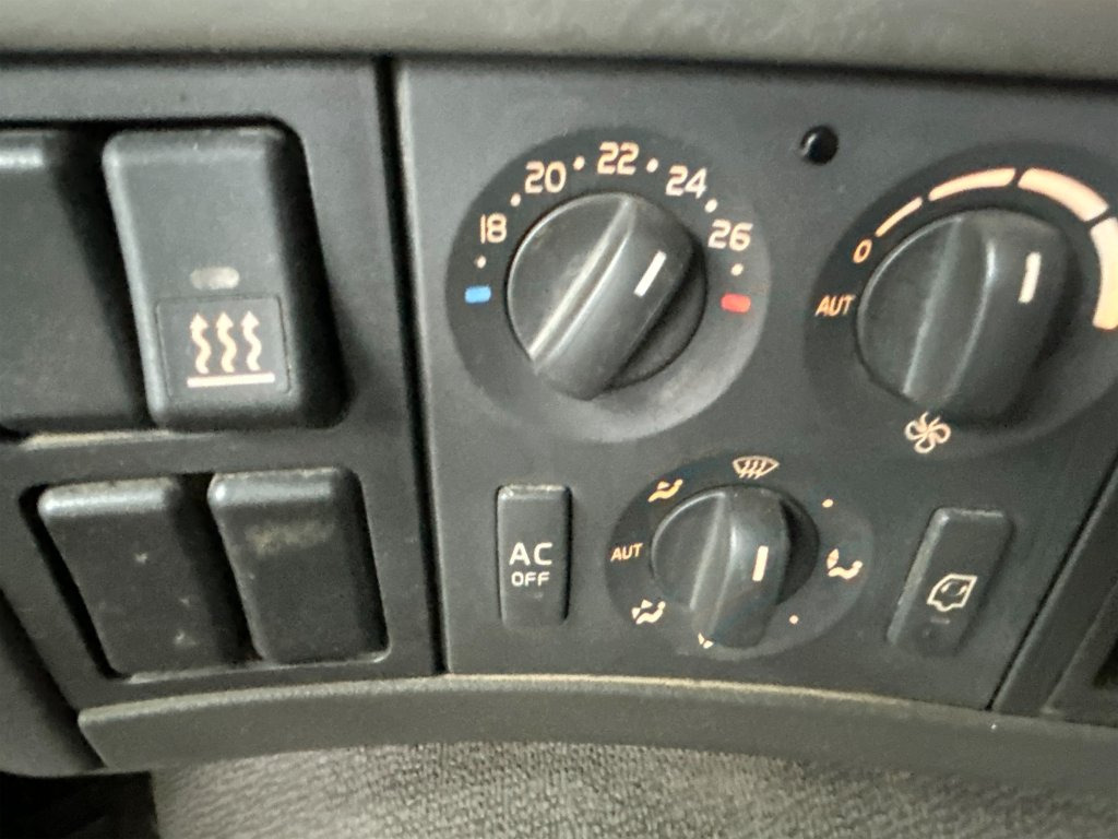 شاحنة برافعة خطافية VOLVO FM 400 6X2: صورة 29