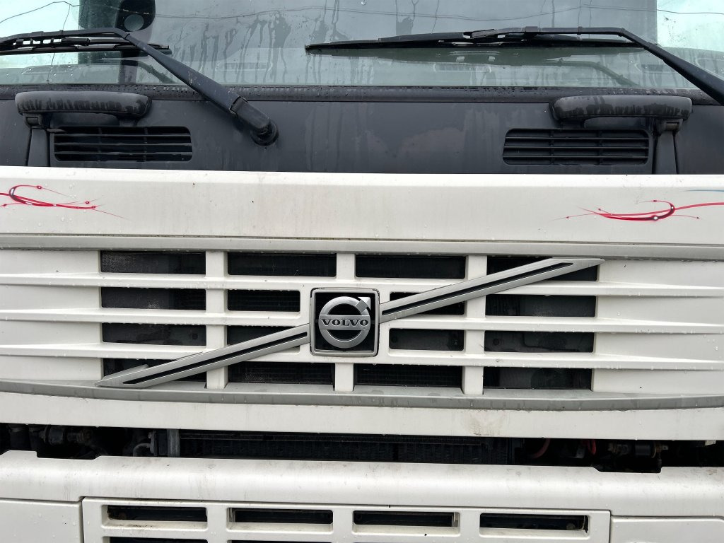 شاحنة برافعة خطافية VOLVO FM 400 6X2: صورة 41