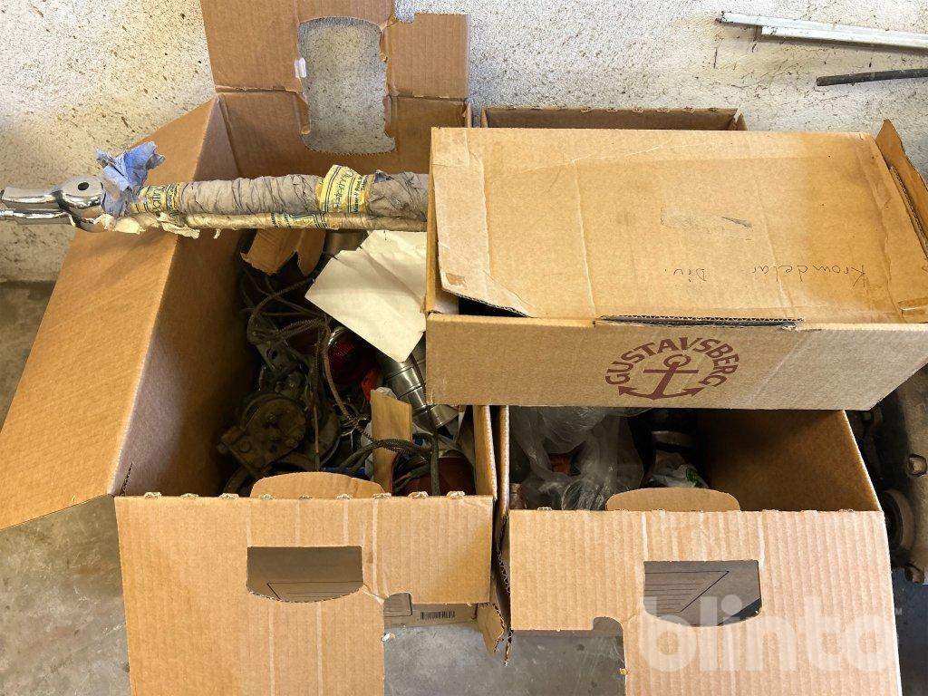 VOLVO PV 802 F - سيارة: صورة 5 VOLVO PV 802 F - سيارة: صورة 5